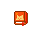Mistral book animation